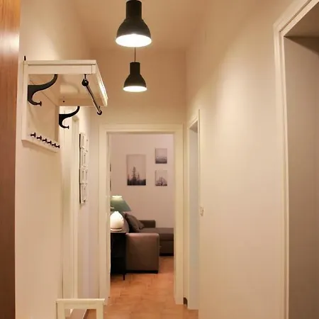 Anna's Apartment, The Heart Of Bologna. Appartamento Bologna