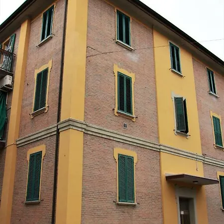 Anna's Apartment, The Heart Of Bologna. Appartamento Bologna
